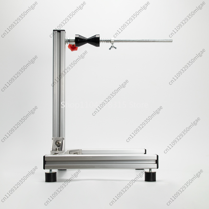Fishing Line Dispenser - Dispensador de Alambre con Amortiguación Metálica,