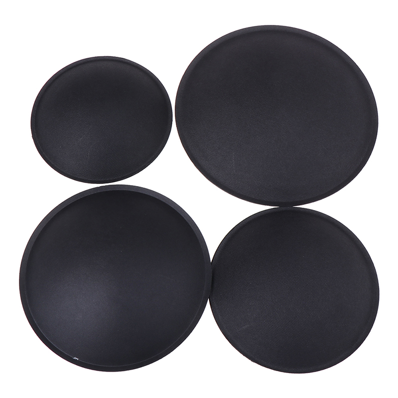 Tippet Line - 2 altavoces de Audio de 40-180mm,