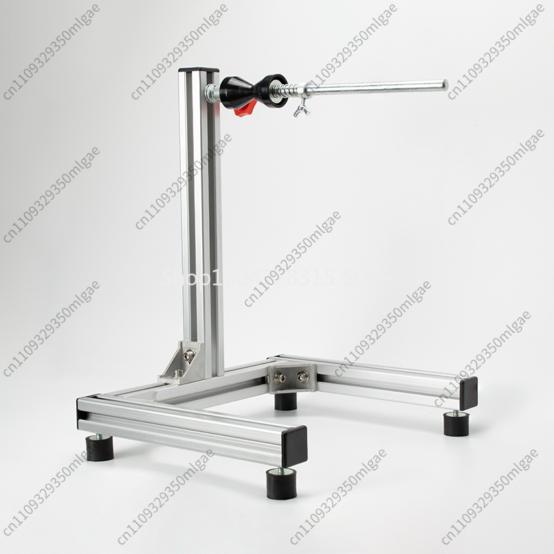 Dispensador de Alambre con Amo - Fishing Line Dispenser reseña y precio