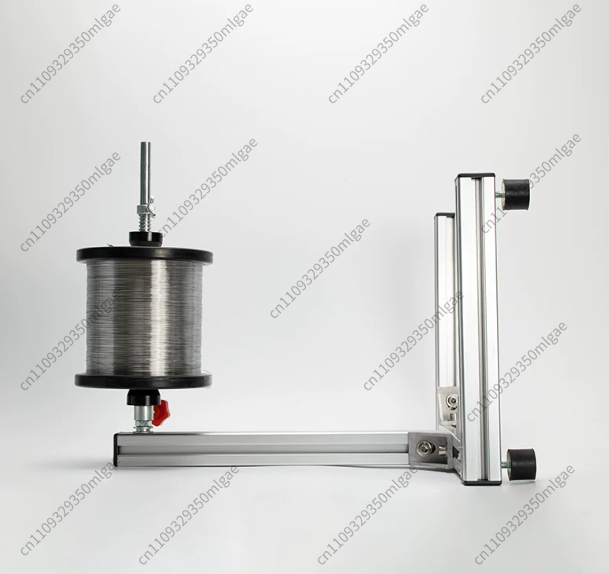 Dispensador de Alambre con Amo - Fishing Line Dispenser reseña y precio