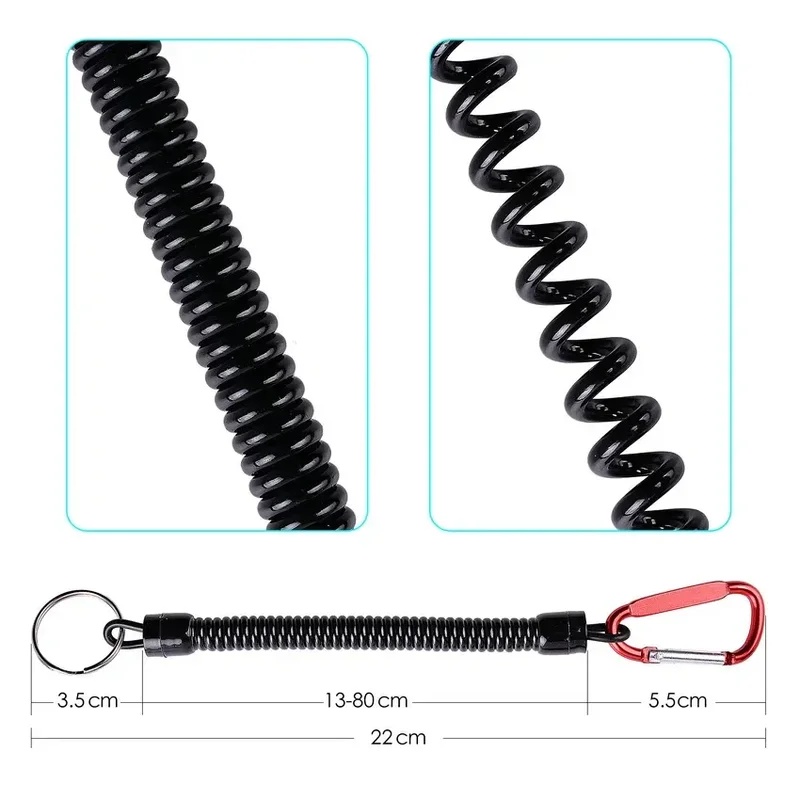 Alicates de Pesca, Tijeras, Co - Fishing Line Cutter reseña y precio