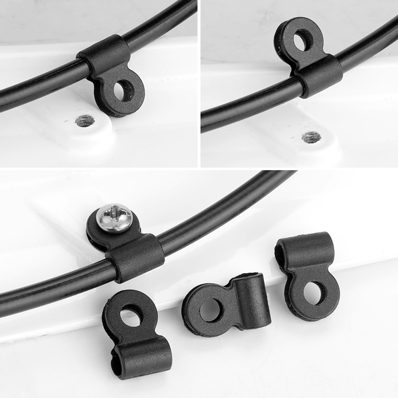 Fijador de Cable para Biciclet - Tippet Line reseña y precio