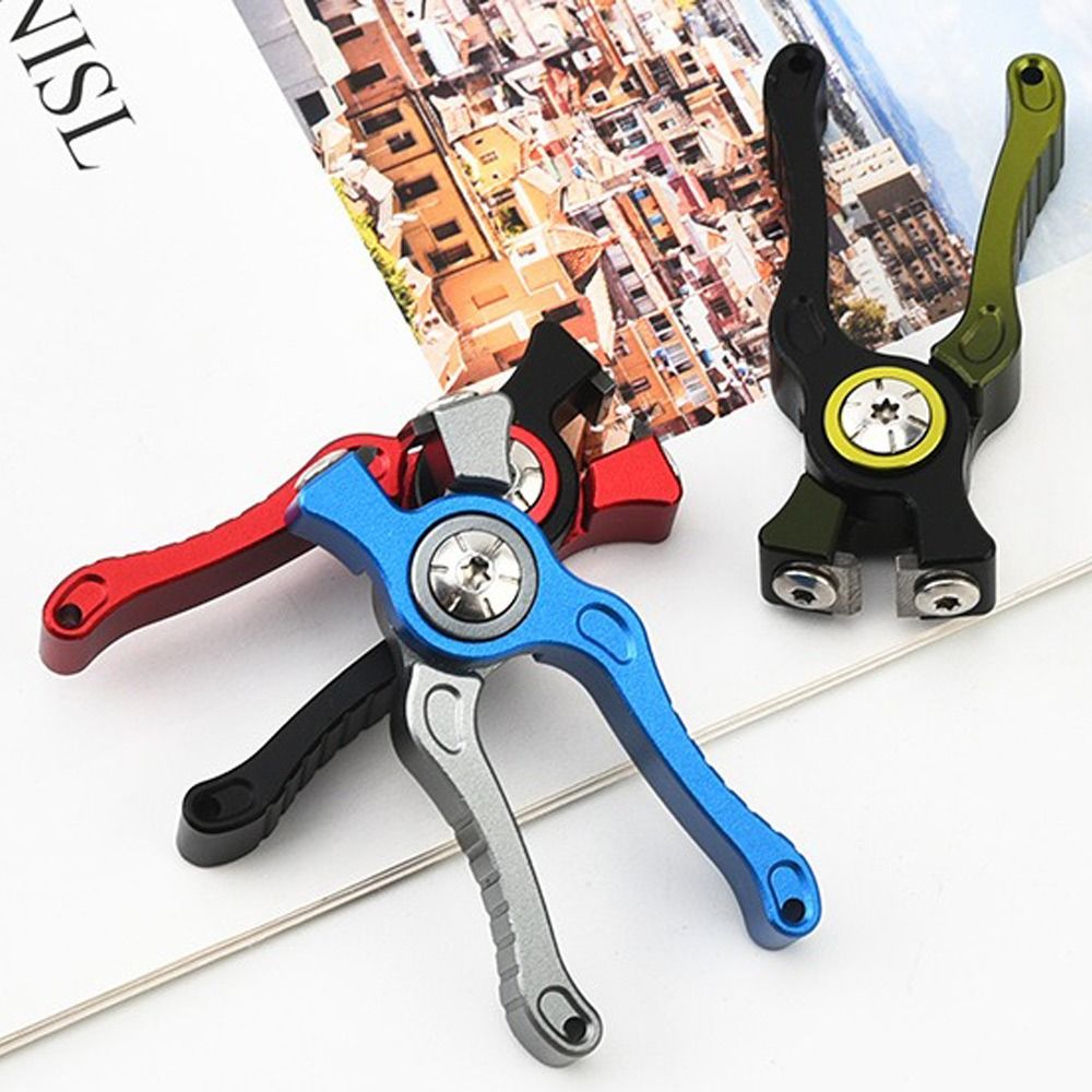 Alicates de pesca de aleación  - Fishing Line Cutter reseña y precio