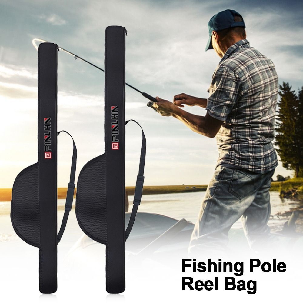 Nueva Bolsa Portátil Plegable  - Fishing Line Box reseña y precio