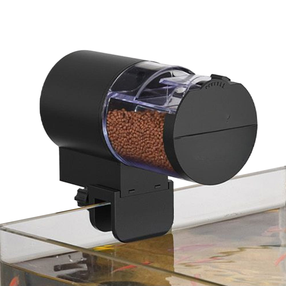 Alimentador automático de tanq - Fishing Line Dispenser reseña y precio