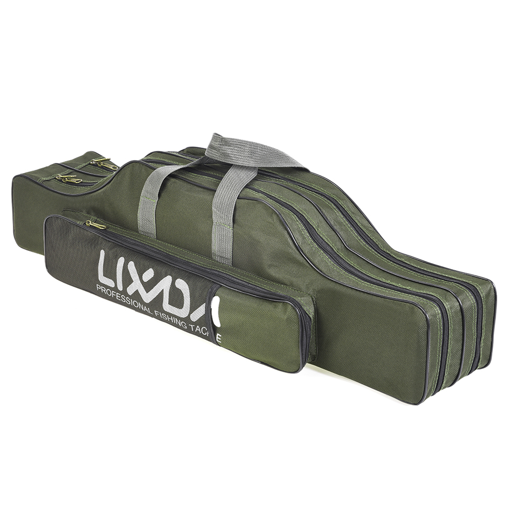 Bolsa de pesca plegable portát - Fishing Line Box reseña y precio