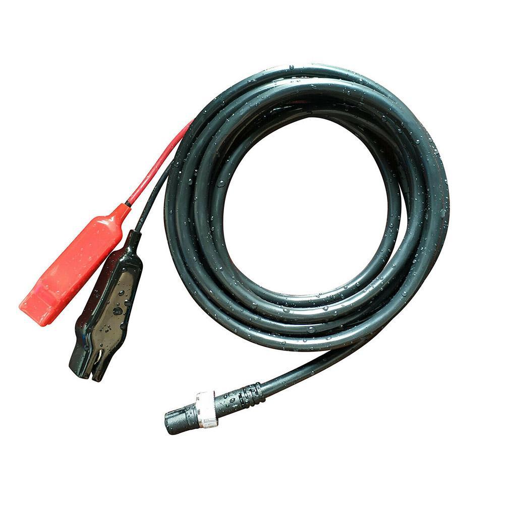 Cable de alimentación de 1 pie - Monofilament Line reseña y precio