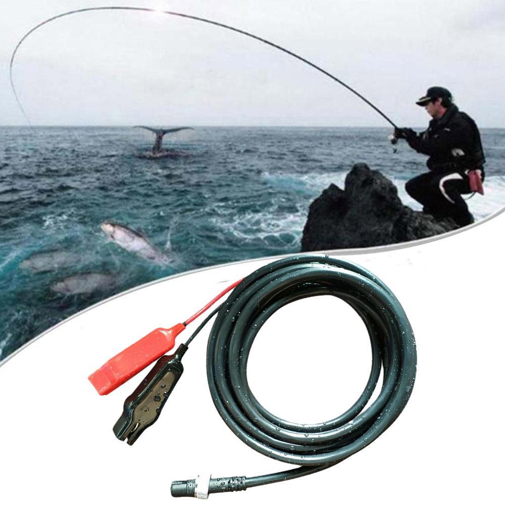 Cable de alimentación de 1 pie - Monofilament Line reseña y precio