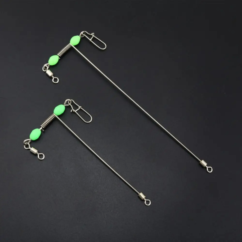 Conector de 3 vías, anzuelo de - Monofilament Line reseña y precio