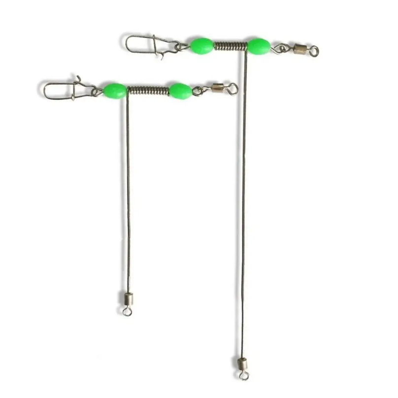Conector de 3 vías, anzuelo de - Monofilament Line reseña y precio