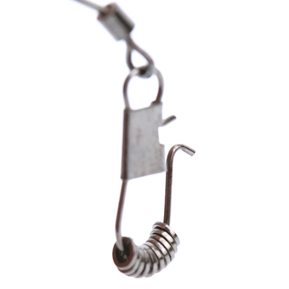 10/20/50 unidades Anillas de p - Tippet Line reseña y precio
