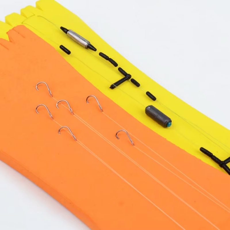 Placa enrolladora de espuma EV - Monofilament Line reseña y precio