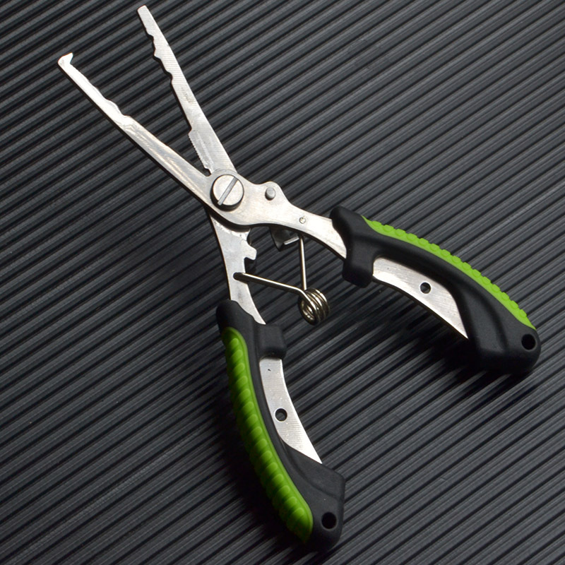 Alicates de pesca multifunción - Fishing Line Cutter reseña y precio