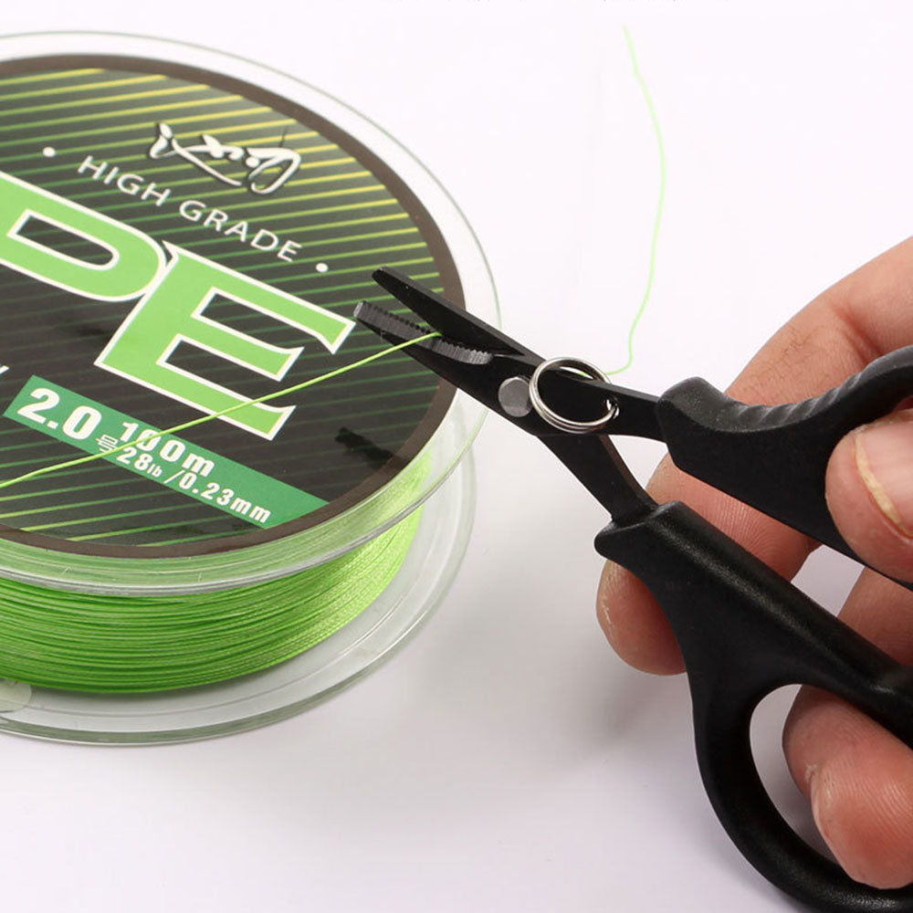 1 Juego de alicates de tijera  - Monofilament Line reseña y precio