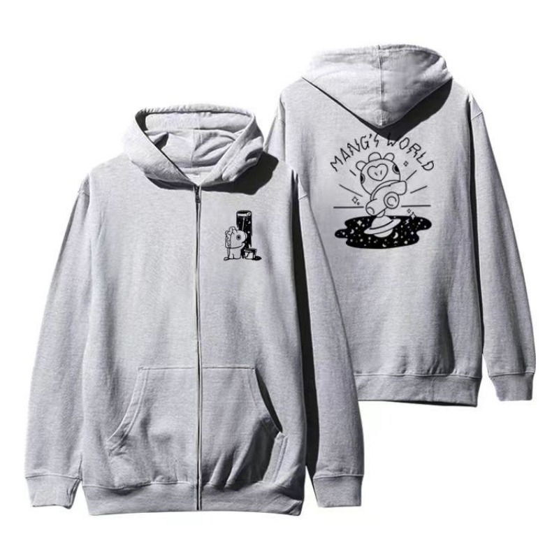 Sudadera con Capucha Kawaii BT - Tippet Line reseña y precio