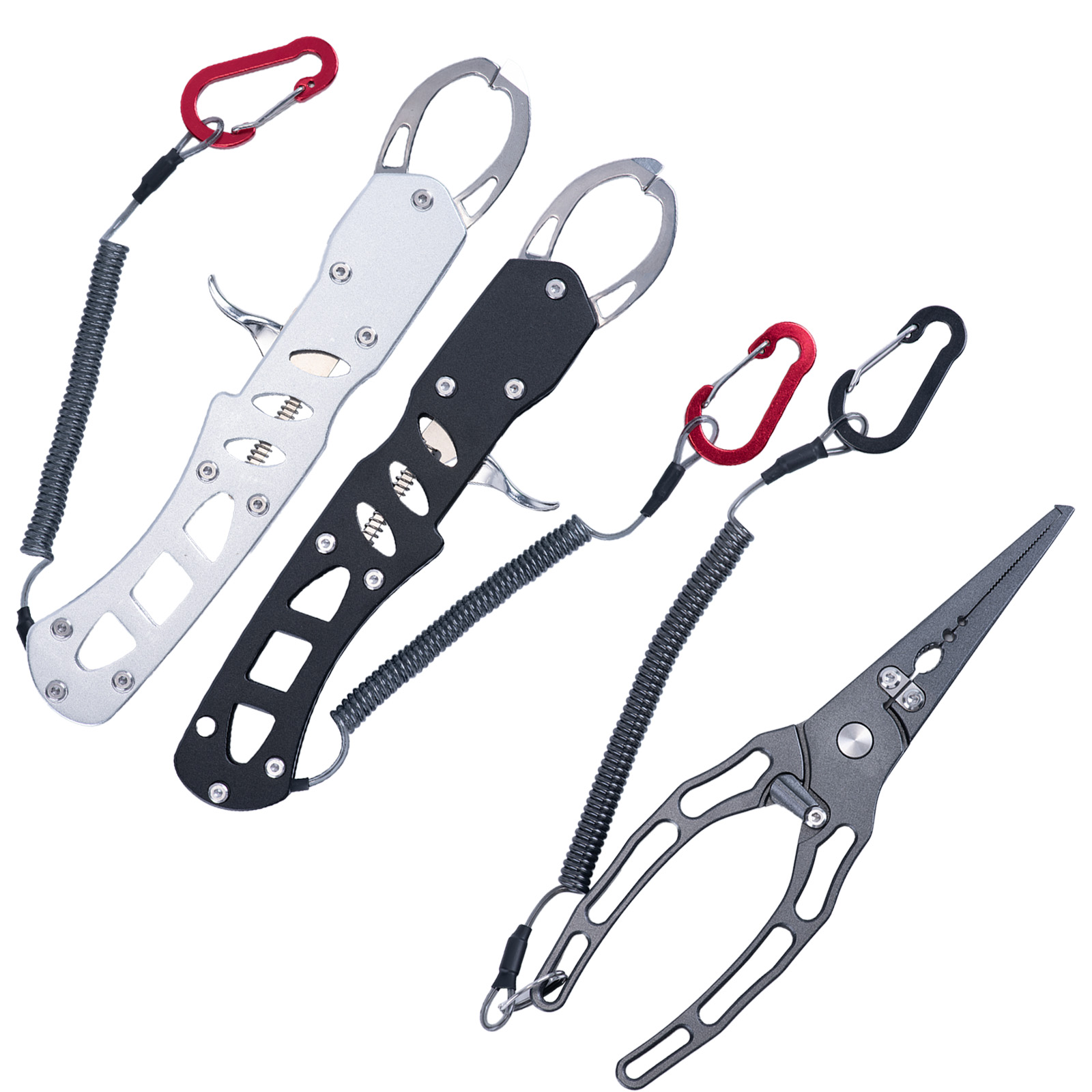 Kit Combinado de Alicates de P - Fishing Line Cutter reseña y precio