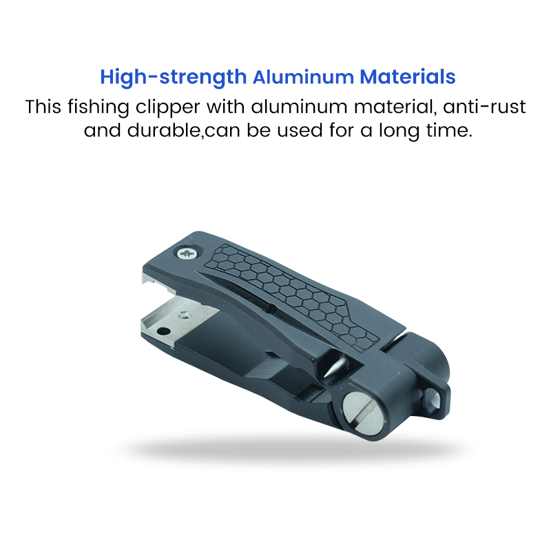 Alicates Cortadores de Línea d - Fishing Line Cutter reseña y precio